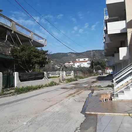 Сasa de vacaciones Arhontia *