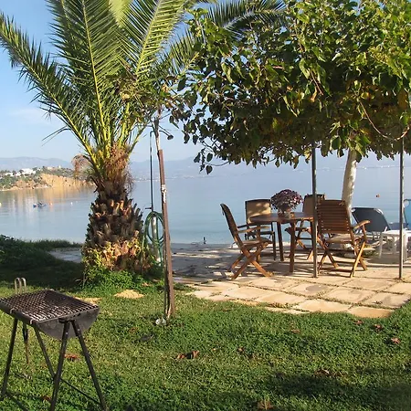 Arhontia Сasa de vacaciones