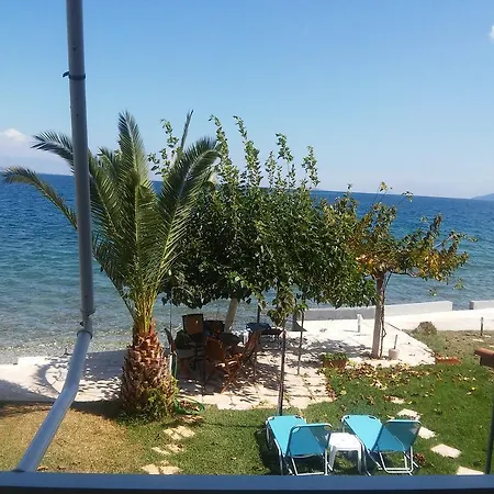 Сasa de vacaciones Arhontia *