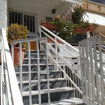 Сasa de vacaciones Arhontia *