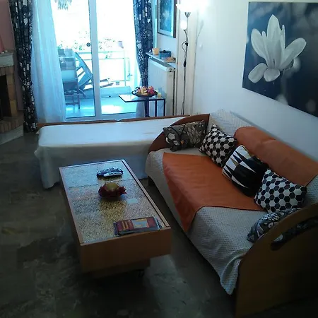 Arhontia Сasa de vacaciones