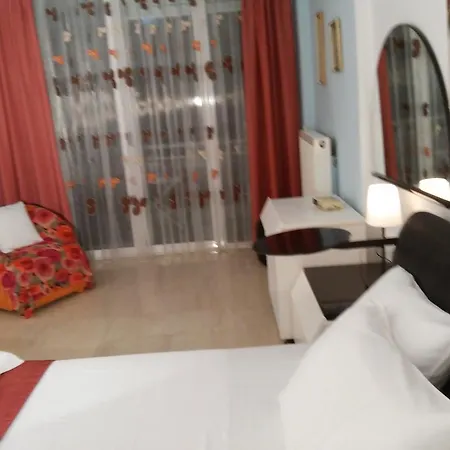 Arhontia Сasa de vacaciones