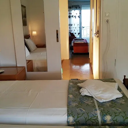 Сasa de vacaciones Arhontia Loutra Oraias Elenis