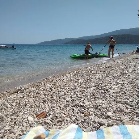 Сasa de vacaciones Arhontia *