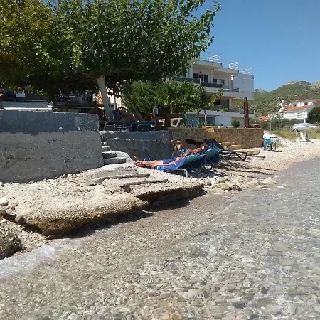 Arhontia Сasa de vacaciones *