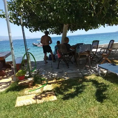 Сasa de vacaciones Arhontia