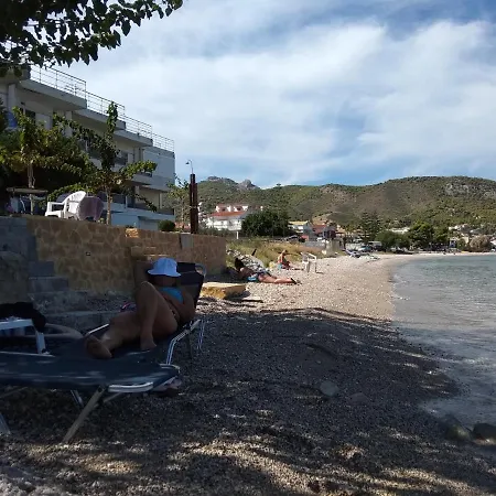 Сasa de vacaciones Arhontia